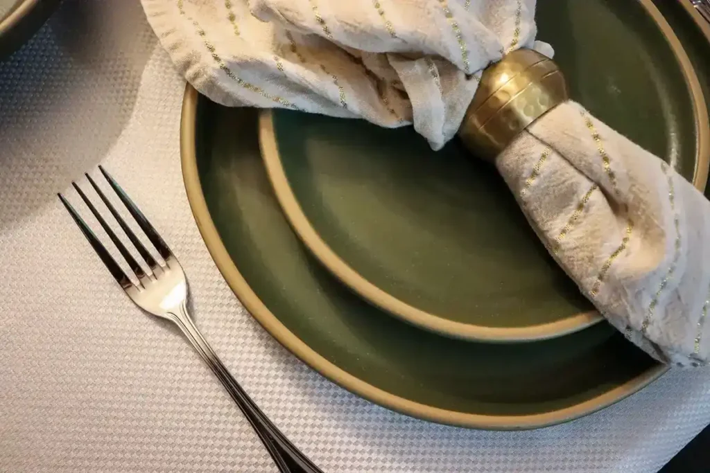 Emerson Creek Pottery Dinnerware Made in USA