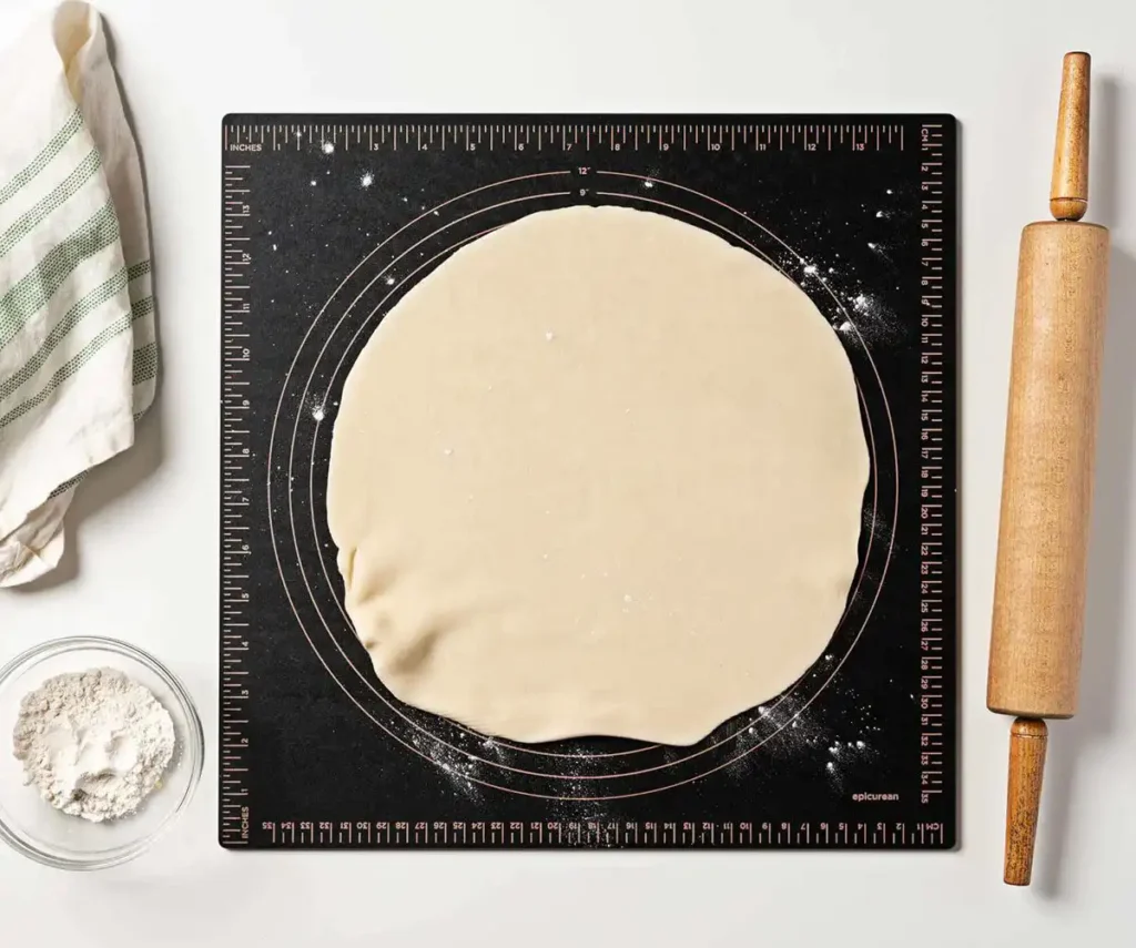 Epicurean Pastry Board Made in USA