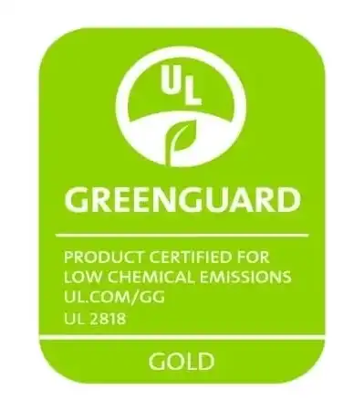 GreenGuard Gold