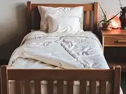 Holy Lamb Organics Bedding