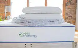 My Green Mattress Pillows Made in USA