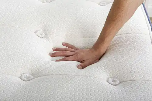 My Green Mattress Organic Matress Made in USA