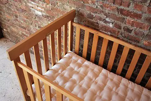 White Lotus Home Custom Crib Mattresses