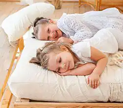 White Lotus Home Kids' Mattress