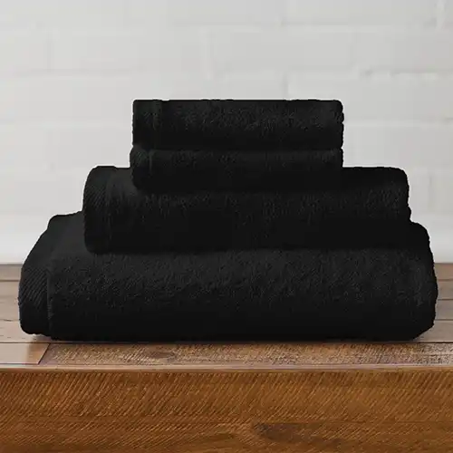 American Blanket Company Colorful Cotton Bath Towels Made in USA