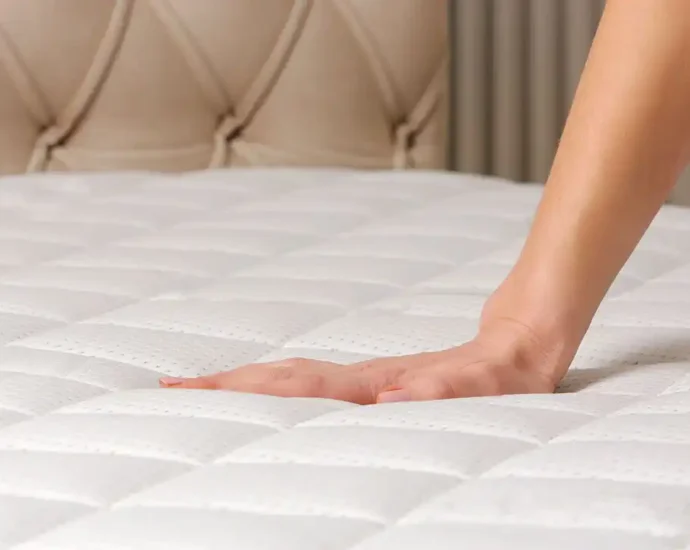 Organic Mattresses Made in the USA