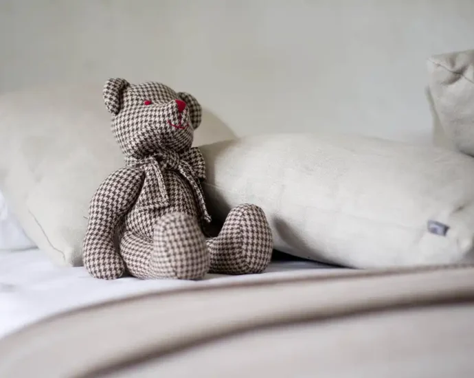 Organic Bedding Made in the USA