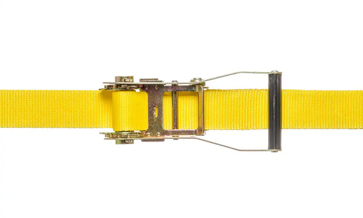 Ratchet Straps and Bungee Cords Made in the USA