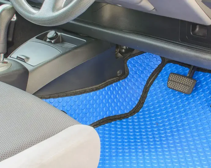 Auto Accessories Made in USA