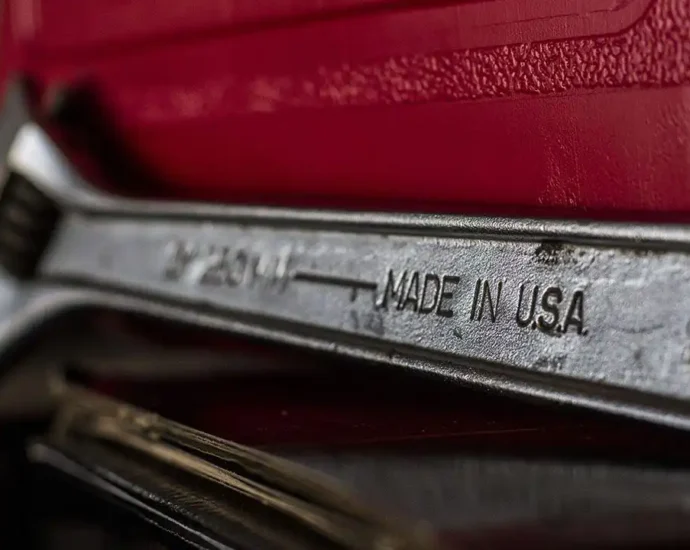 Automotive Tools Made in USA