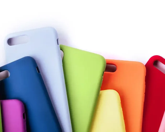 Cell Phone Cases Made in USA