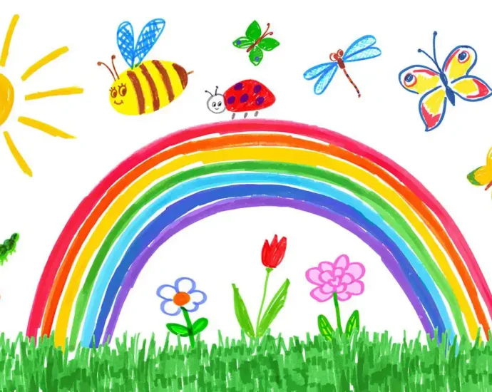 Kids' Art Supplies Made in USA