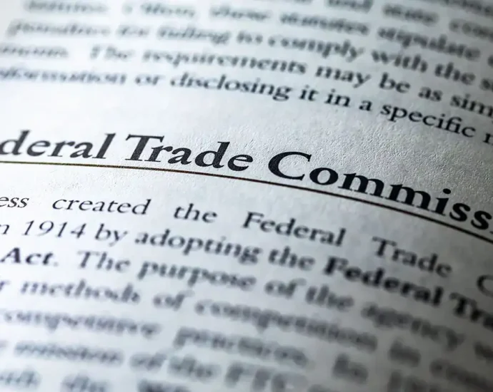 Federal Trade Commission FTC Made in USA