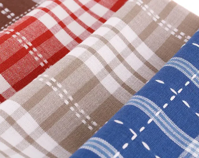 Kitchen Towels Made in the USA