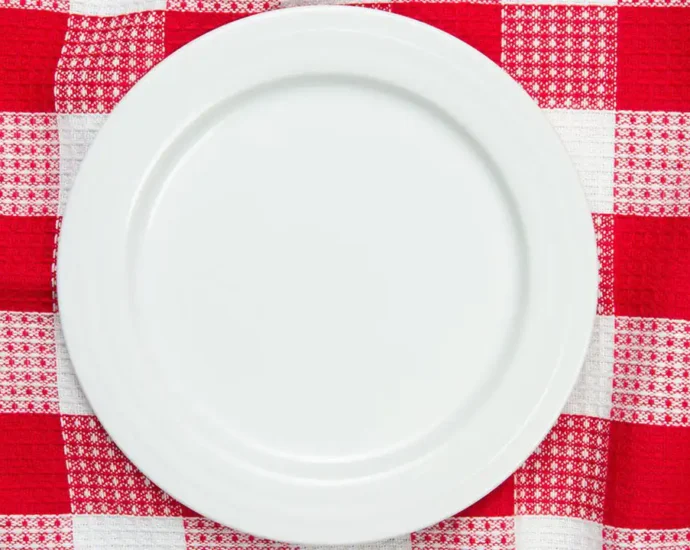 Table Linens Made in the USA