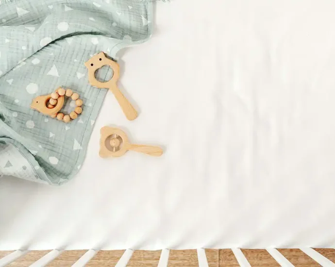 Crib Mattresses Made in the USA