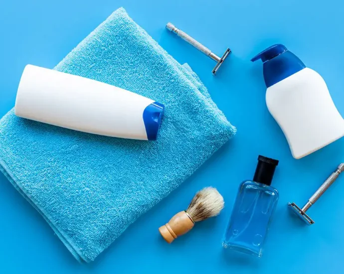 Personal Care Products Made in USA